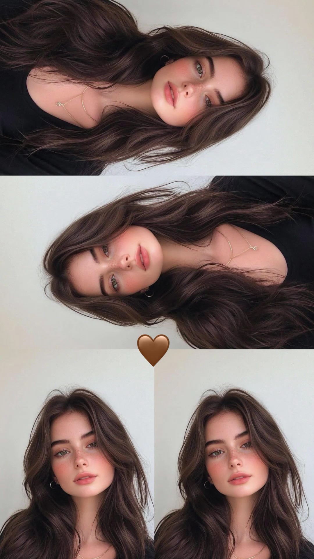 Tendencia de fotos