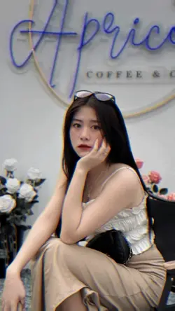 😨