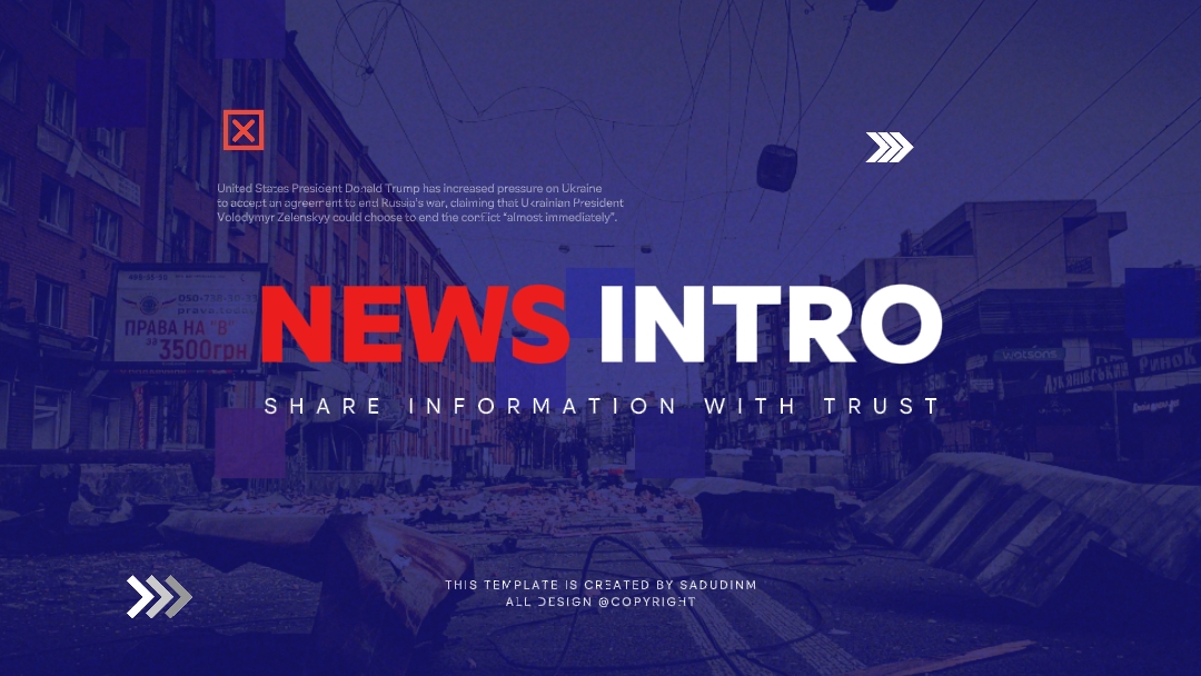 NEWS TOP INTRO