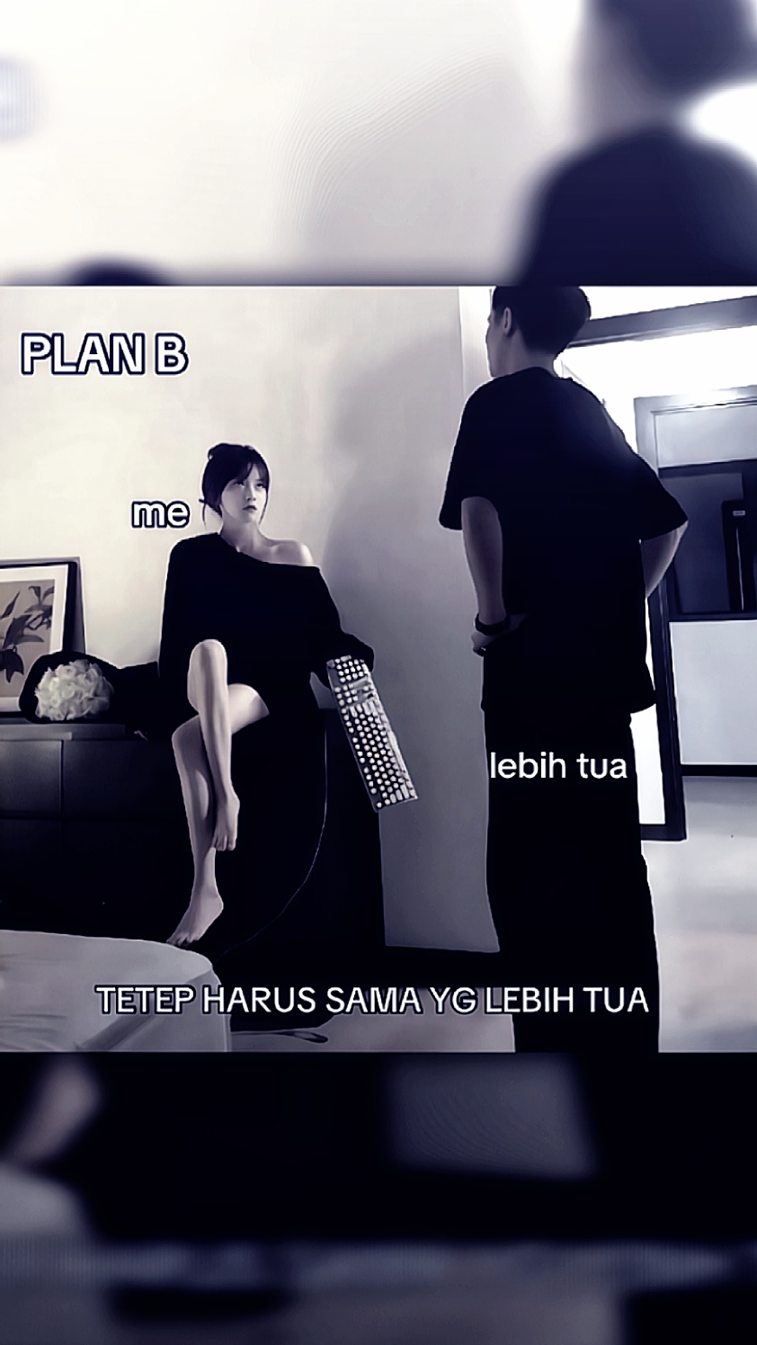 ME + LEBIH TUA