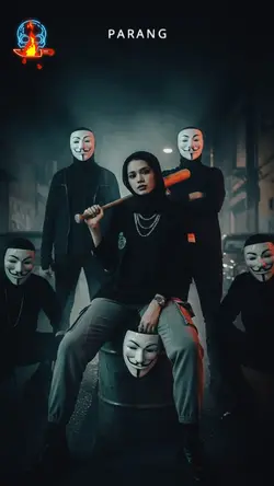 HIP HOP TIMUR