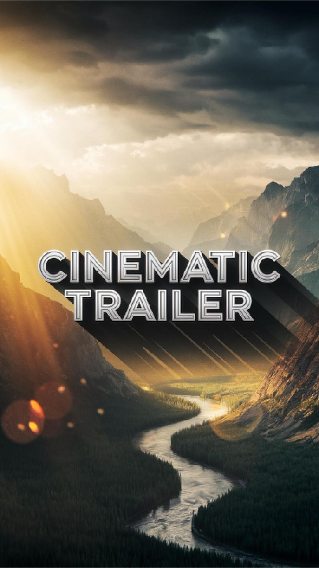 Cinematic 