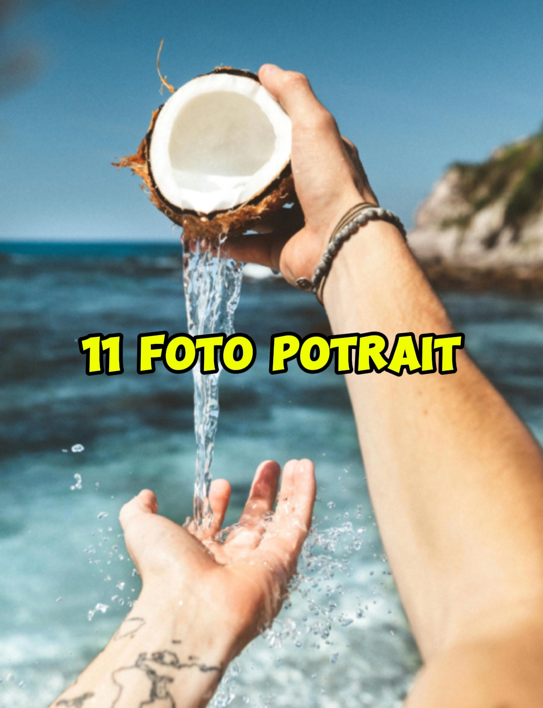 11 foto potrait 