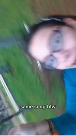 same song btw