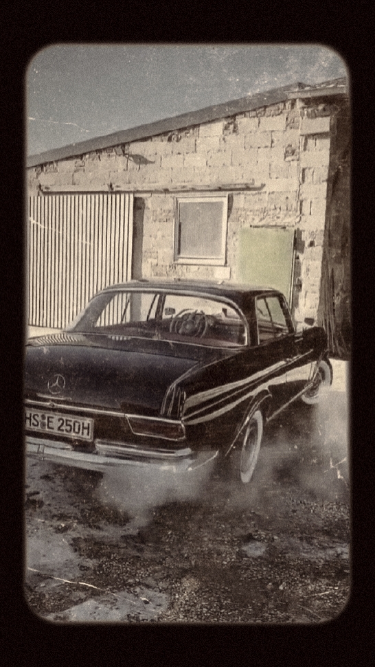 CARS OLD