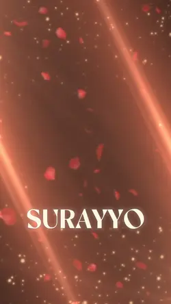 Surayyo