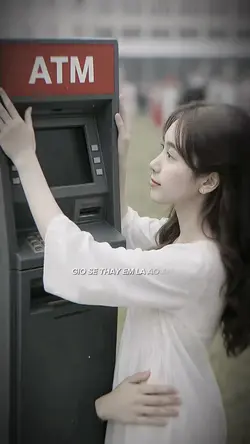 CÂY ATM ĐÂY RỒI 
