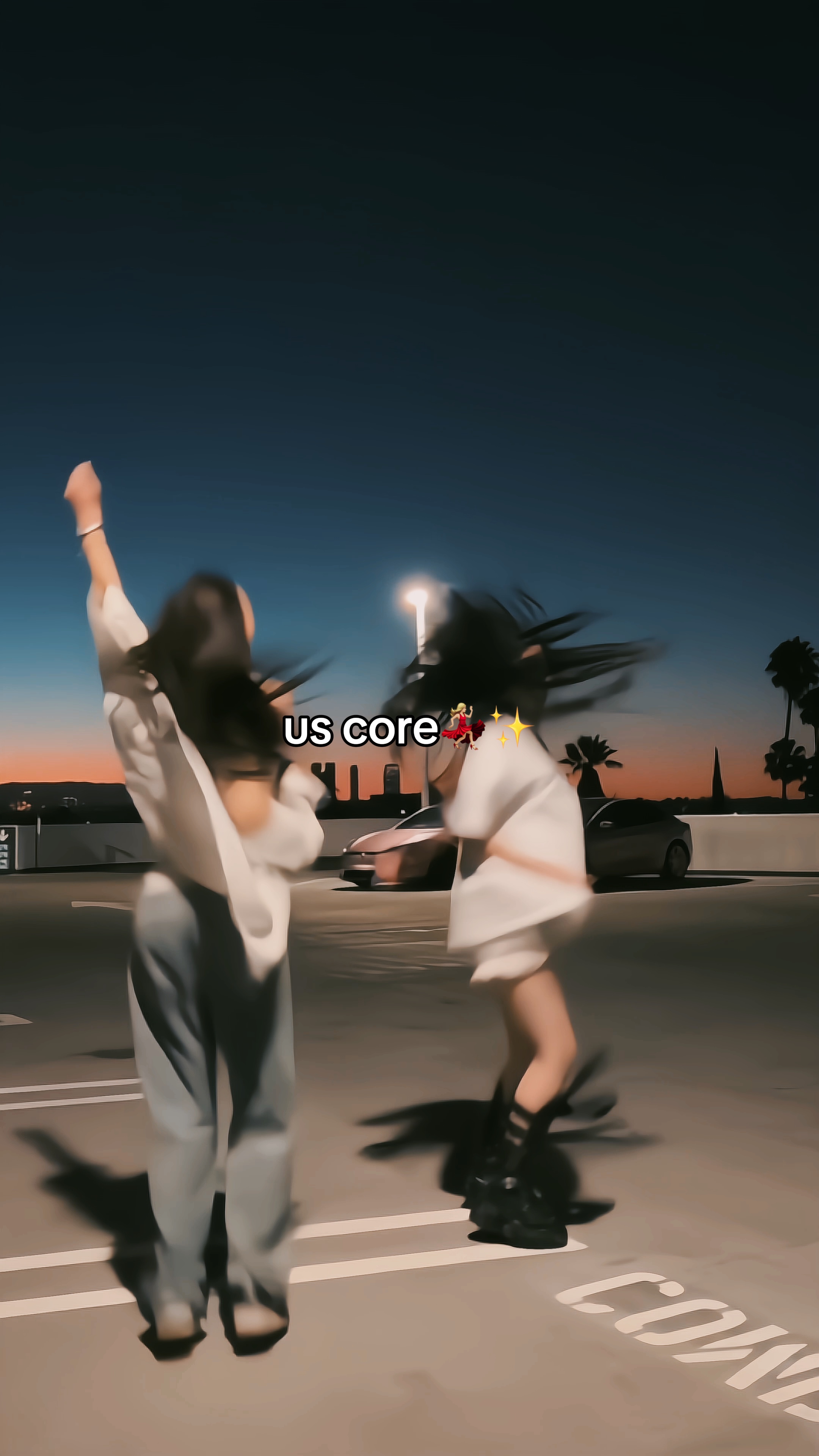 US CORE