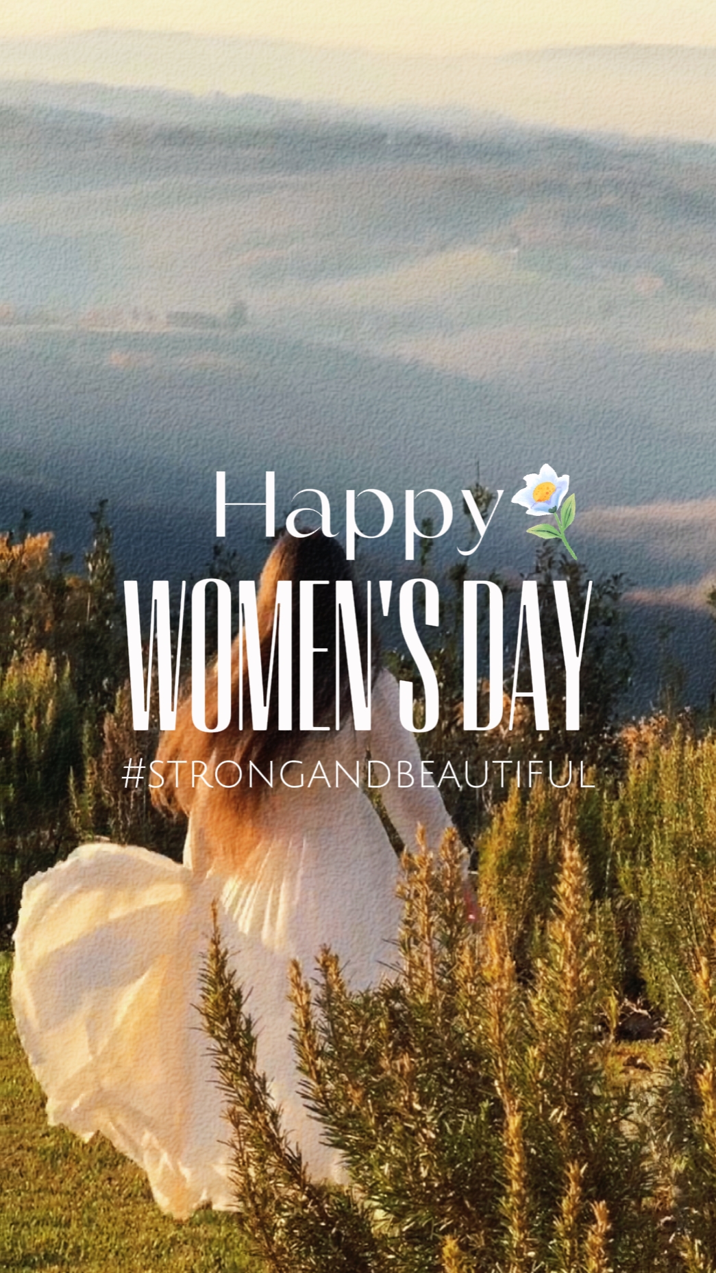 WOMEN'S DAY