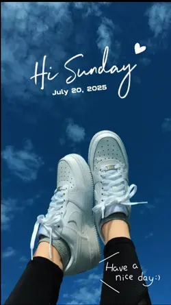 Hi Sunday