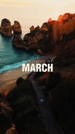 Memories of march