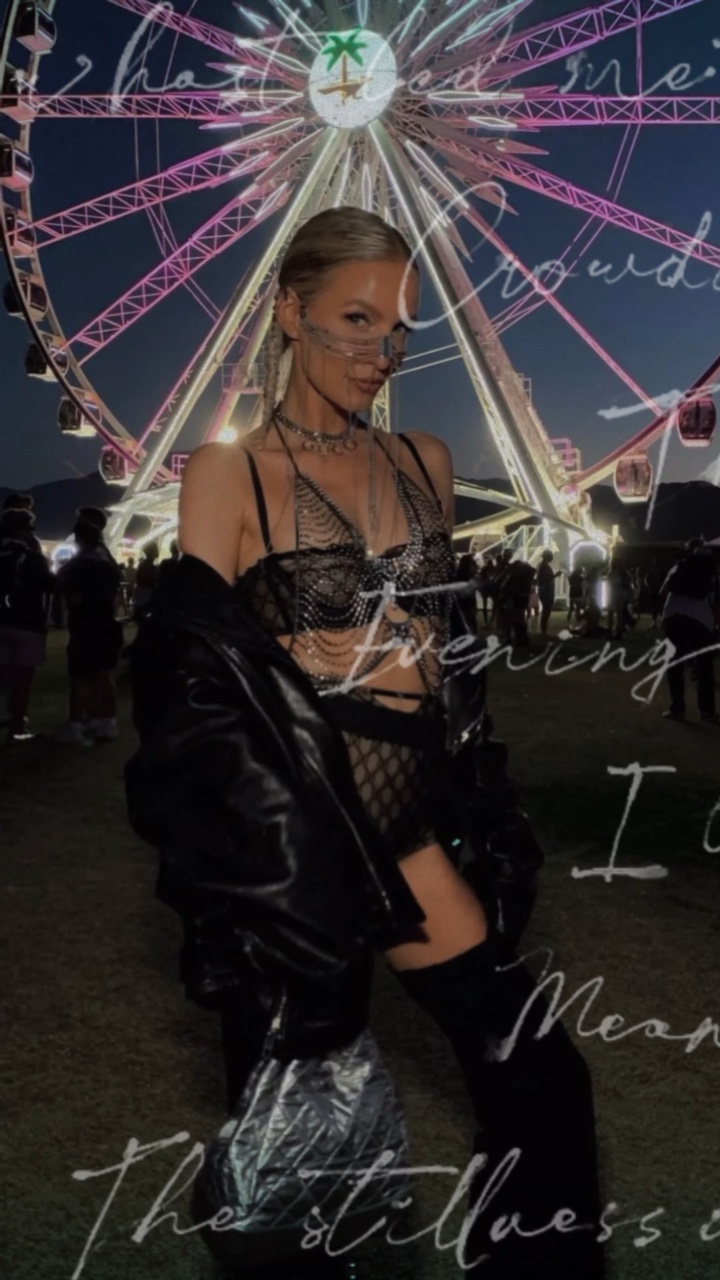 Festival Coachella