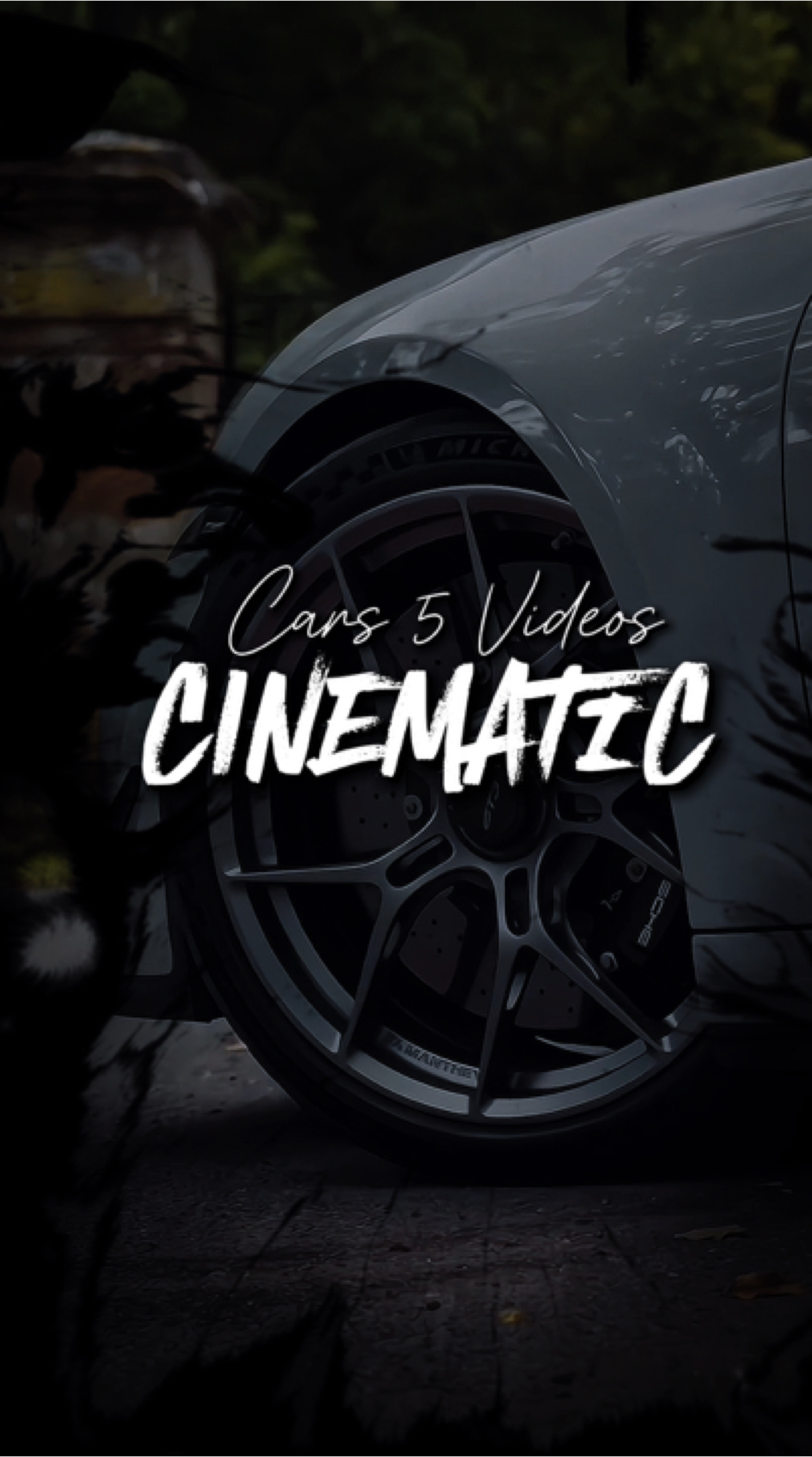 Cars 5 Videos 