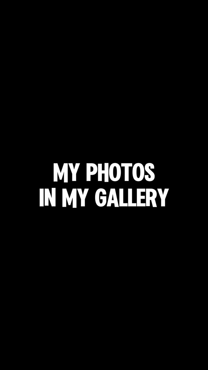 Mi galería de fotos