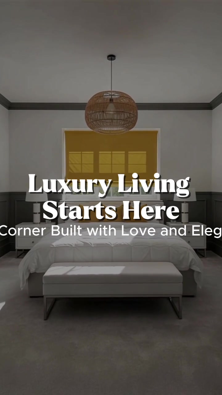 Modernong Luxury Home Tour