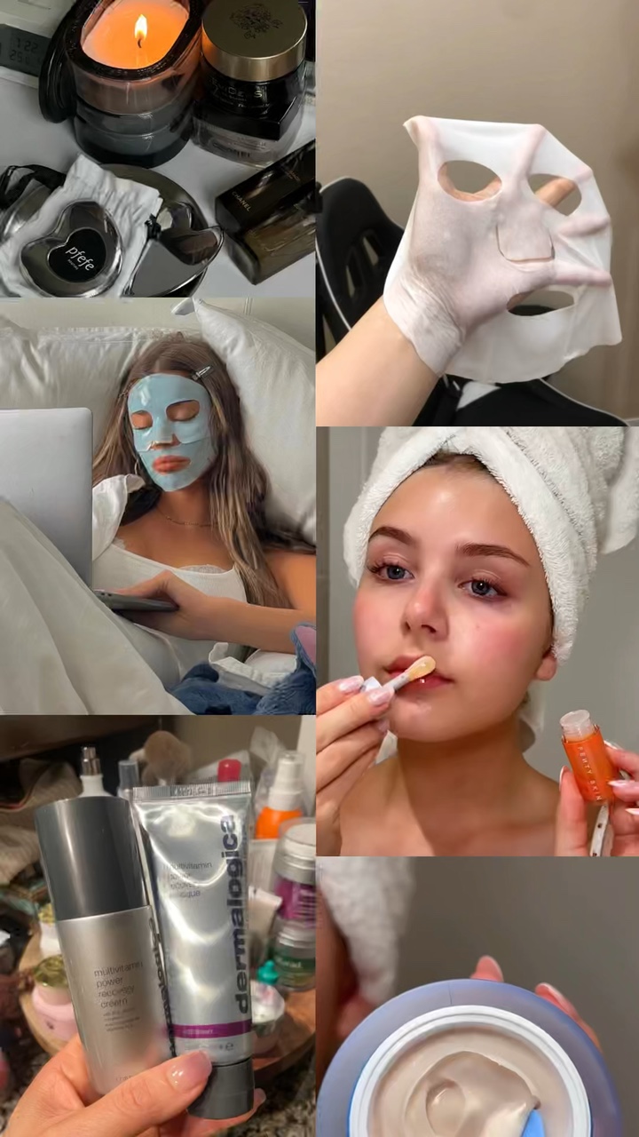 skin care