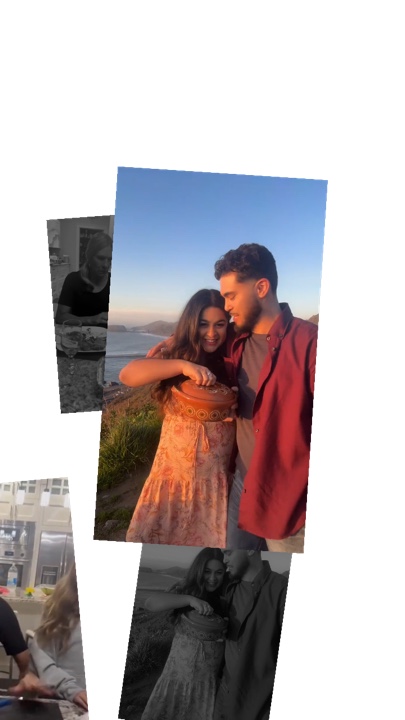 pregnancy announced