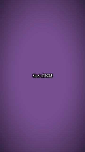 Kejutan Dan Akhir 2025