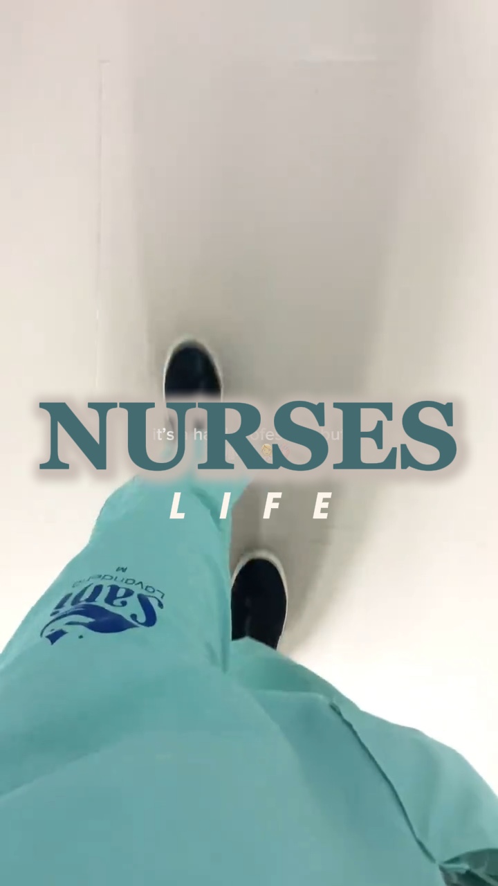 Krankenschwestern Leben