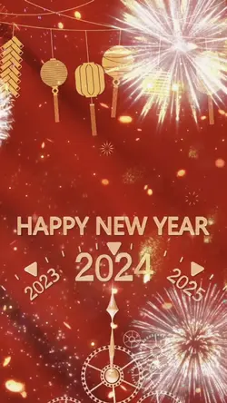 Happy New Year