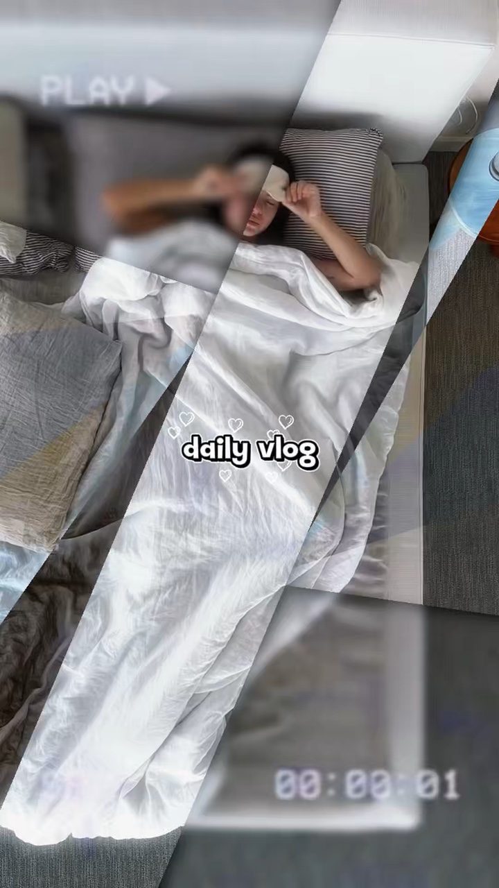 Vlog diario 