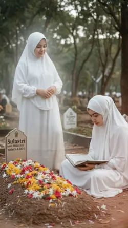 rindu ibu