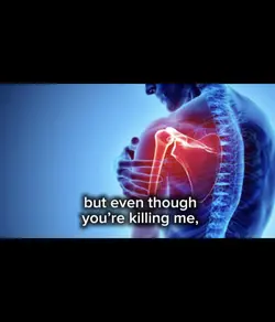 body pain