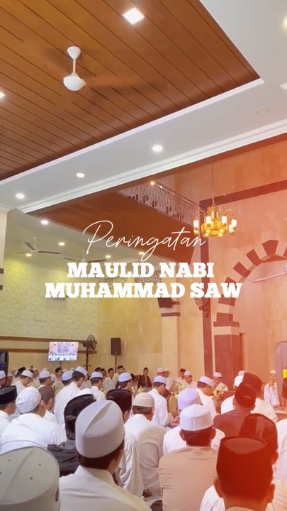 cinematik majelis lisan