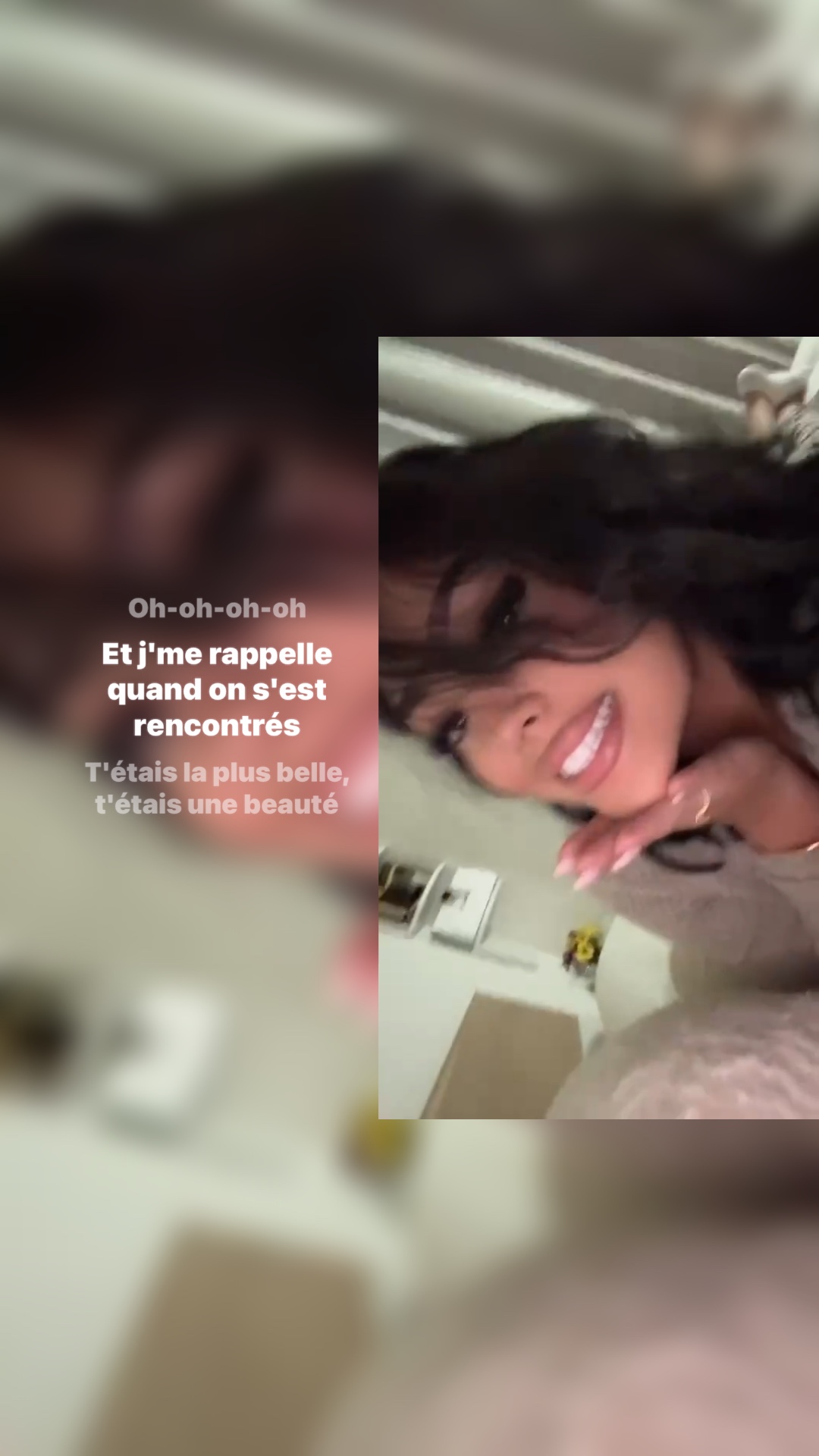 Un jour je l'aurais