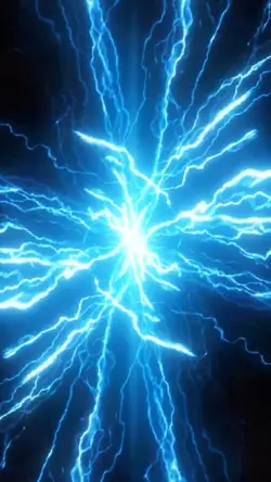 Thunder effect 11