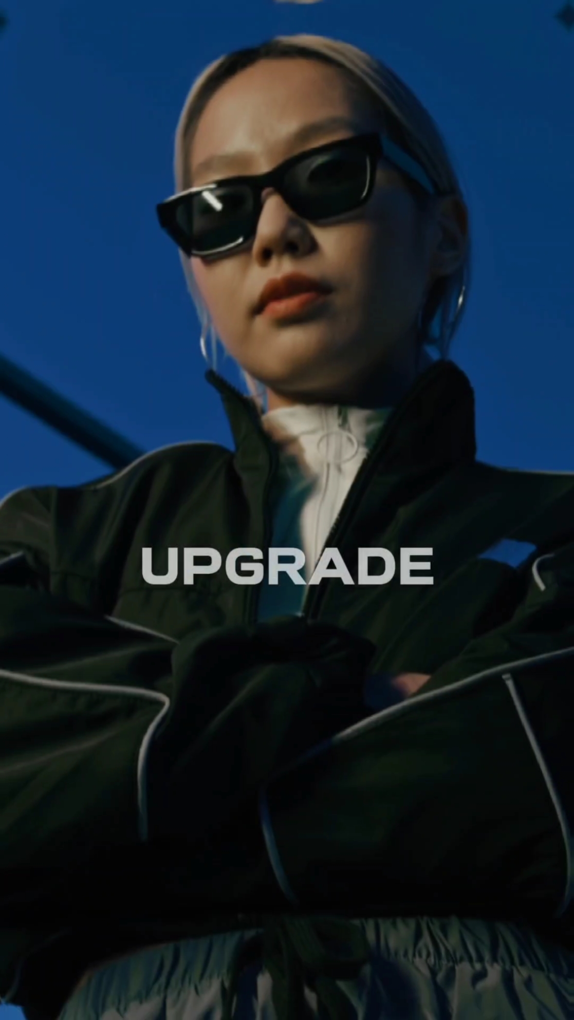 Accessories Product Display Text To Speech TikTok Style
