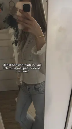 Speicherplatz Trend🎡