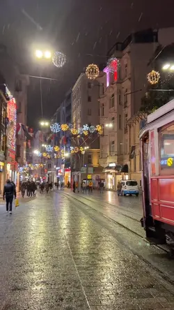 Güzel ritim şablonu 
