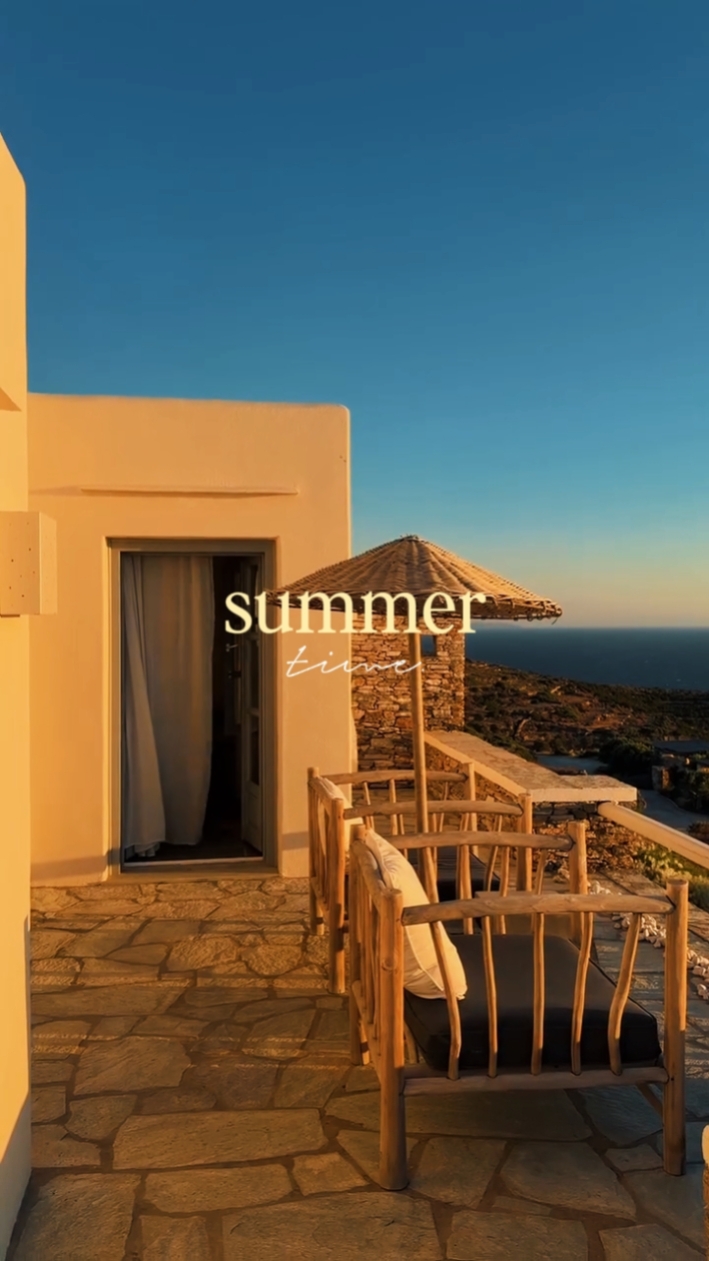 summer time
