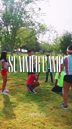 Summer Camp