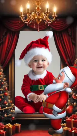 natal chegando