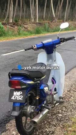 Yek moto bruk