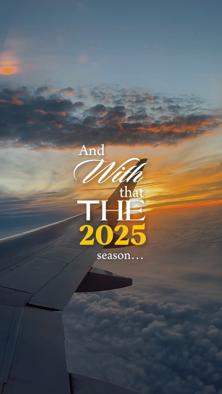 2025 Sezonu 