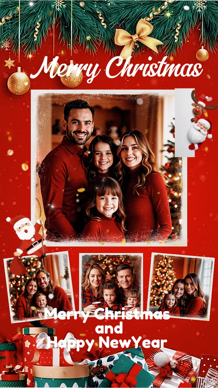 Feliz Natal 
