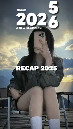 Recap 2025