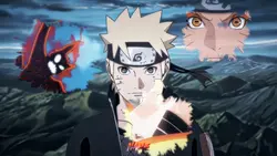 NARUTO FREE EDIT
