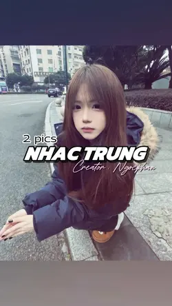 Nhạc Trung