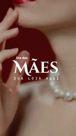 Dia das mães 