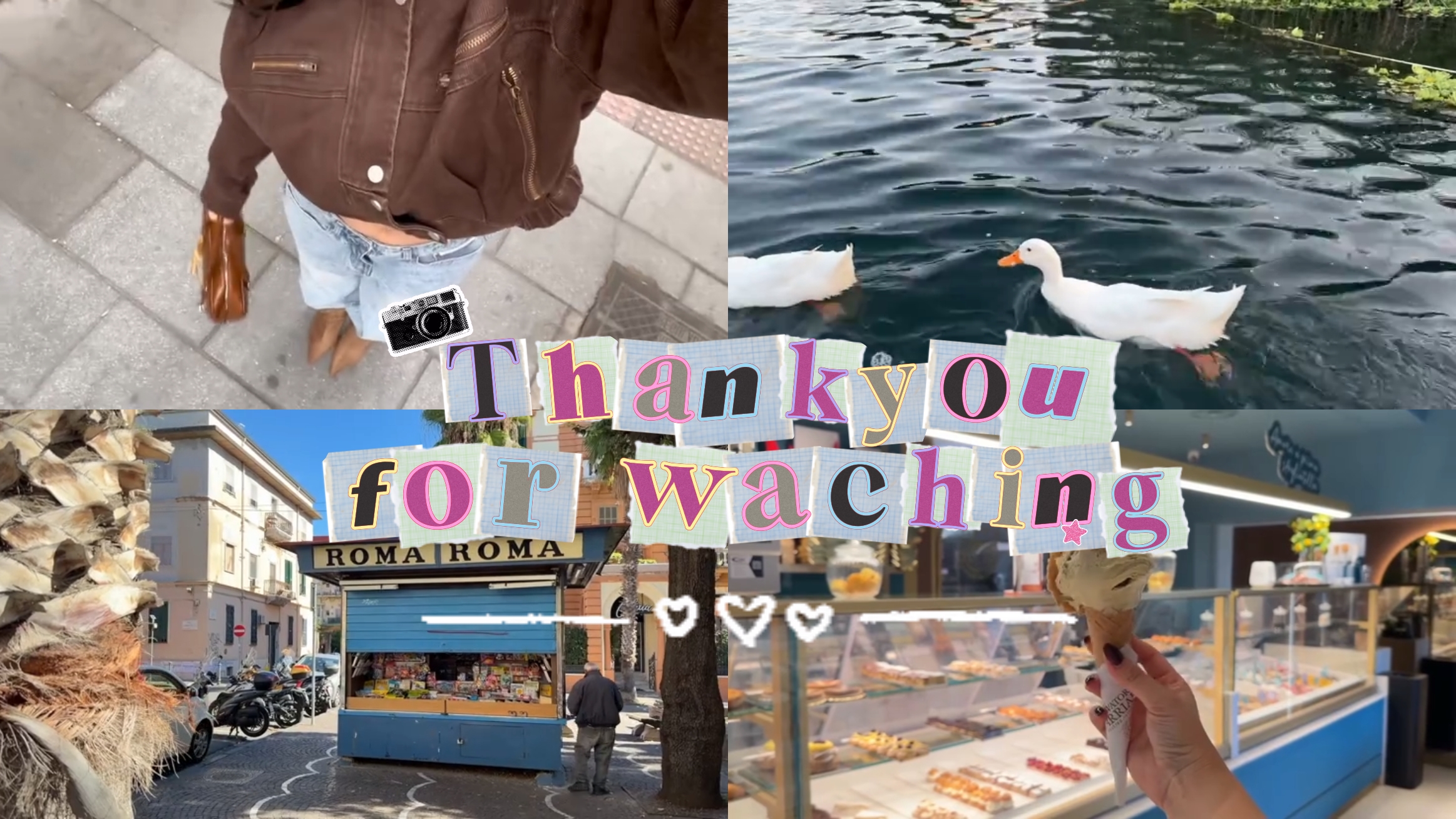 pagsasara ng trend vlog