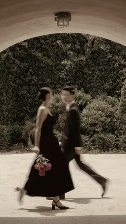 Prawedding aesthetic