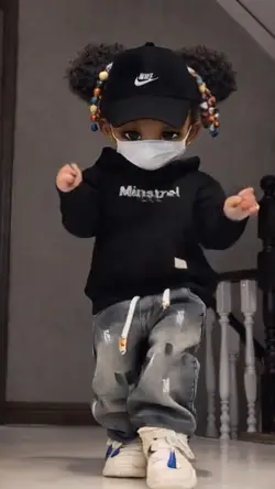BABY DANCING