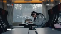 YouTube travel Intro
