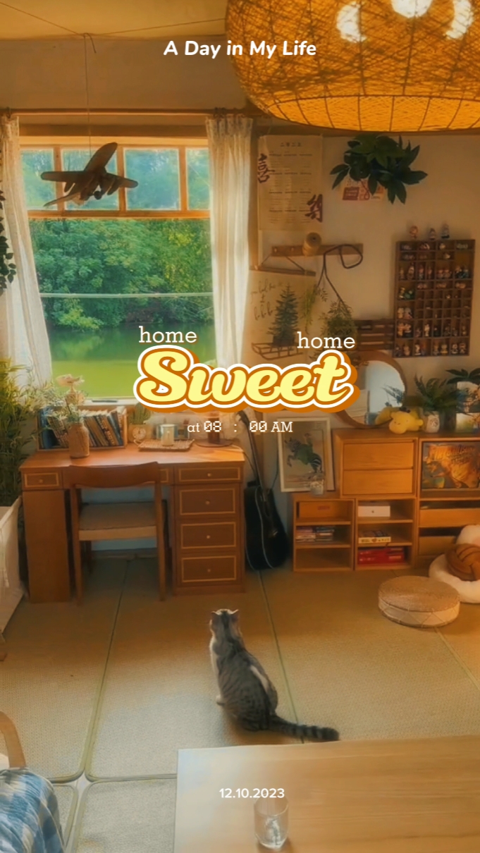 Home Tour