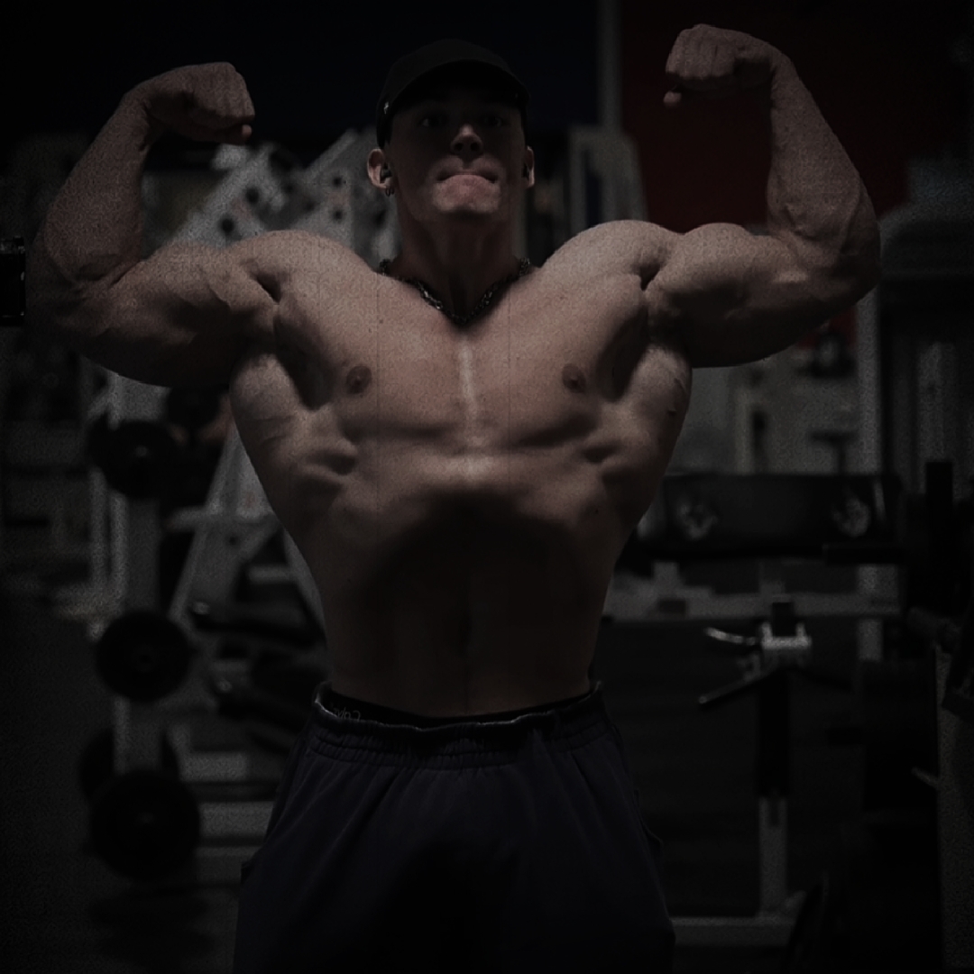 build body transform