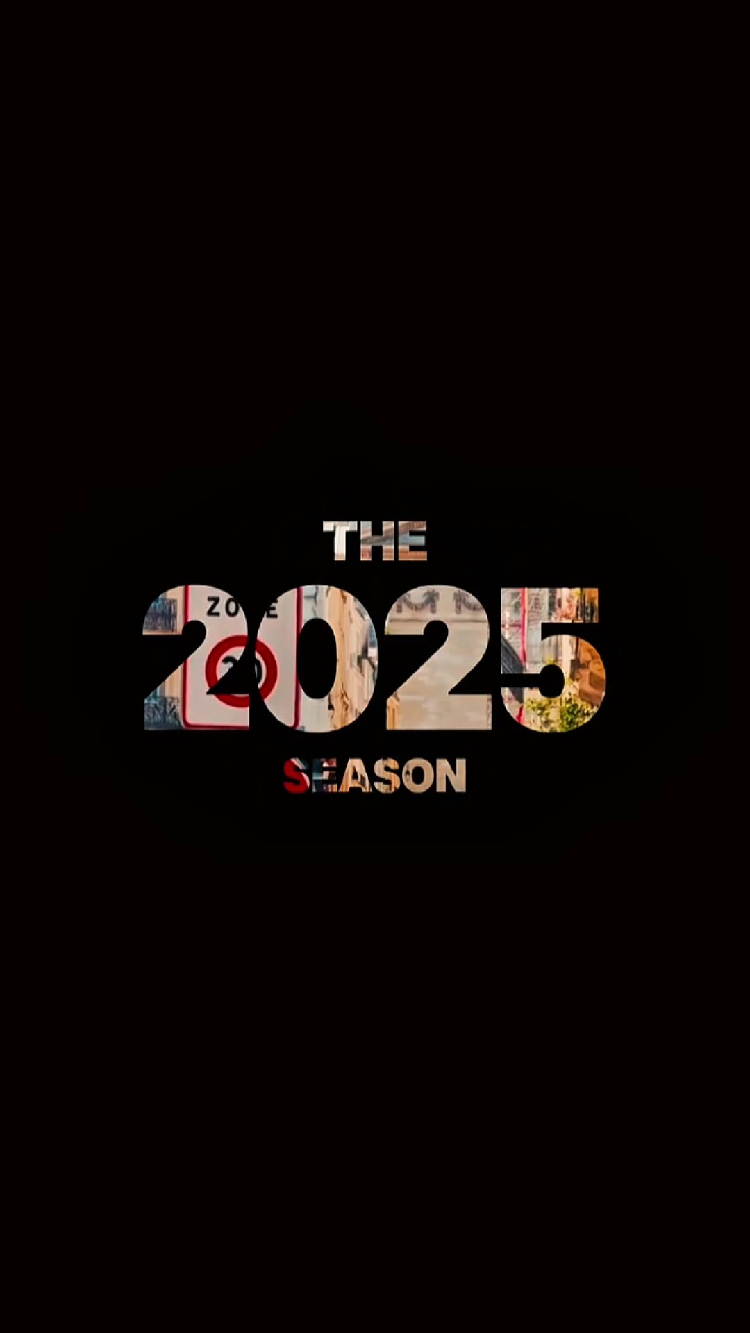 2025 season